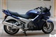 雅马哈 FJR1300   2600元