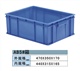 AB5箱 内规格440X315X165 联生塑料