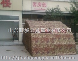 各种车型全自动折叠车库