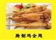惊爆价南宁烧烤肉串 新鲜鸡全翅