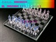 水晶象棋类,国际象棋定做山东临沂哪里有水晶象棋厂