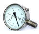 耐腐耐高温压力表