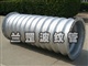 金属波纹管涵