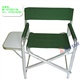 铝合金管导演椅/休闲折叠视听椅/广州音响广告椅/联