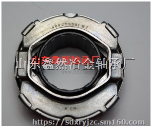 生产供应50RCT3322 丰田威驰离合器轴承