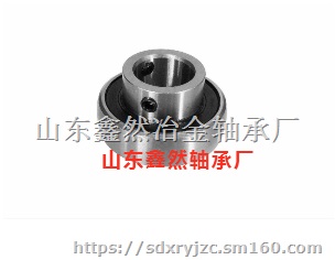 生产供应UCP205.UCP208外球面轴承