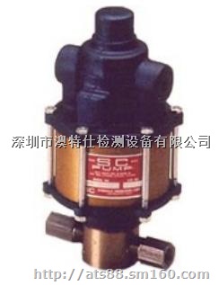 销美国SC增压泵10-6系列--澳特仕总代理