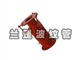 轴向型外压式波纹补偿器