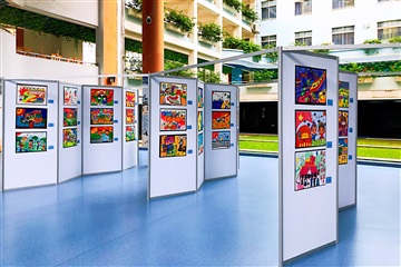 三卡锁报价 会展联板锁扣工厂