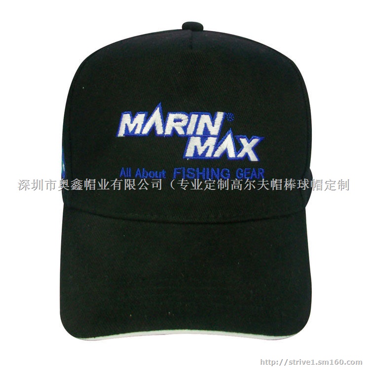 深圳标志帽子定制-深圳活动帽子定做-深圳企业旅游帽