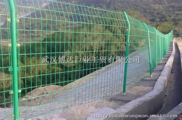 恩施厂区/建筑围栏网