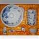 单位福利礼品，发送员工礼品，高档陶瓷餐具