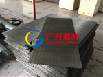 楔形丝筛板梯形丝筛板高频焊接筛板