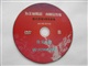 DVD碟面批量丝印
