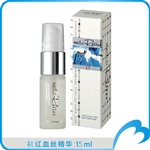 祛红血丝精华液15ml