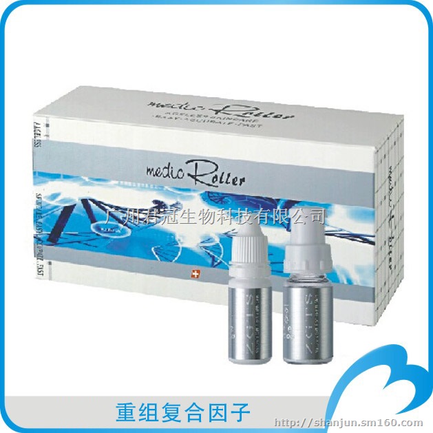 重组细胞复合因子 6对/盒