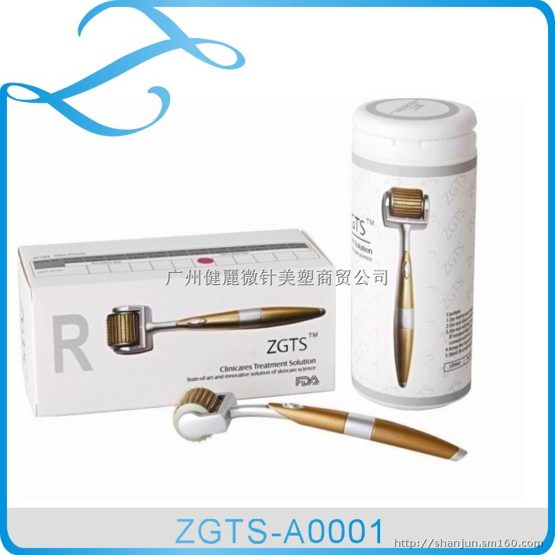 钛合金飞梭(金色)畅销款