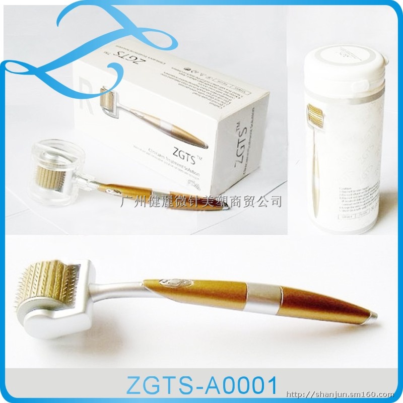 钛合金飞梭（金色）畅销款