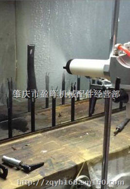 气动高速旋杯 静电喷漆旋杯雾化器