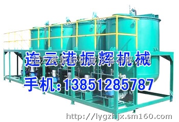 循环水加药装置又称加药系统、加药设备