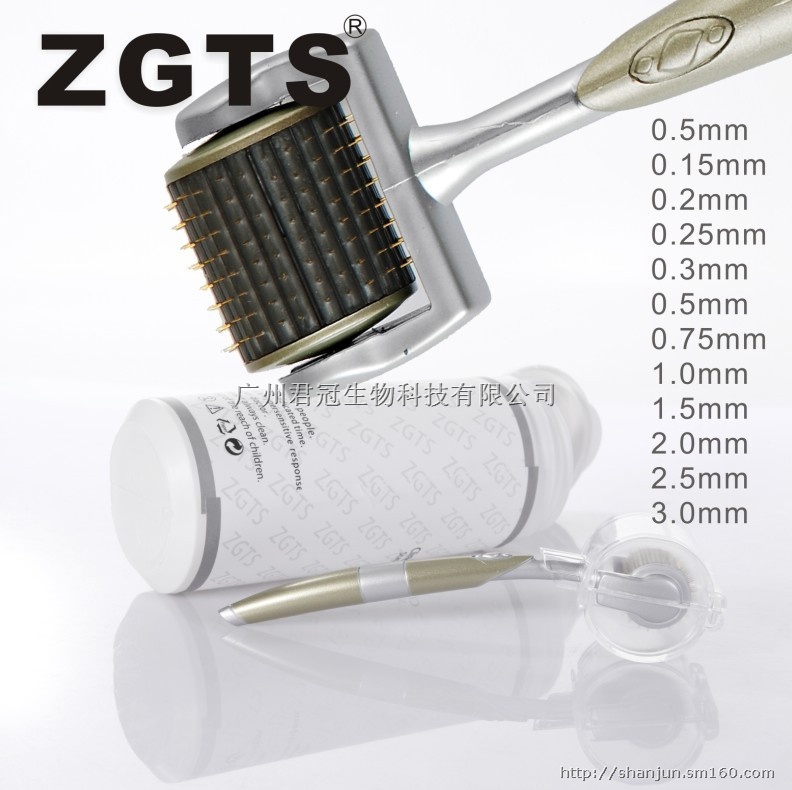 钛合金飞梭（灰色）出口款