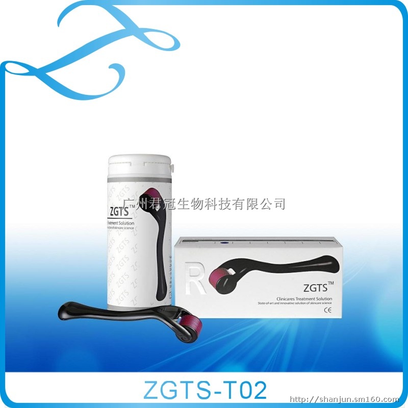 黑飞540针无痛微针