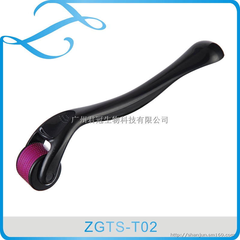 黑飞540针无痛微针