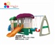 儿童滑梯玩具,组合滑梯秋千-上海怡健游乐