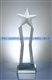 盐城水晶奖杯 镇江水晶奖杯 南通水晶奖杯