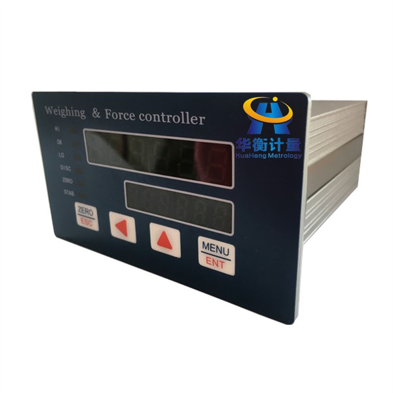 HHB801测力控制仪表 重量控制仪表