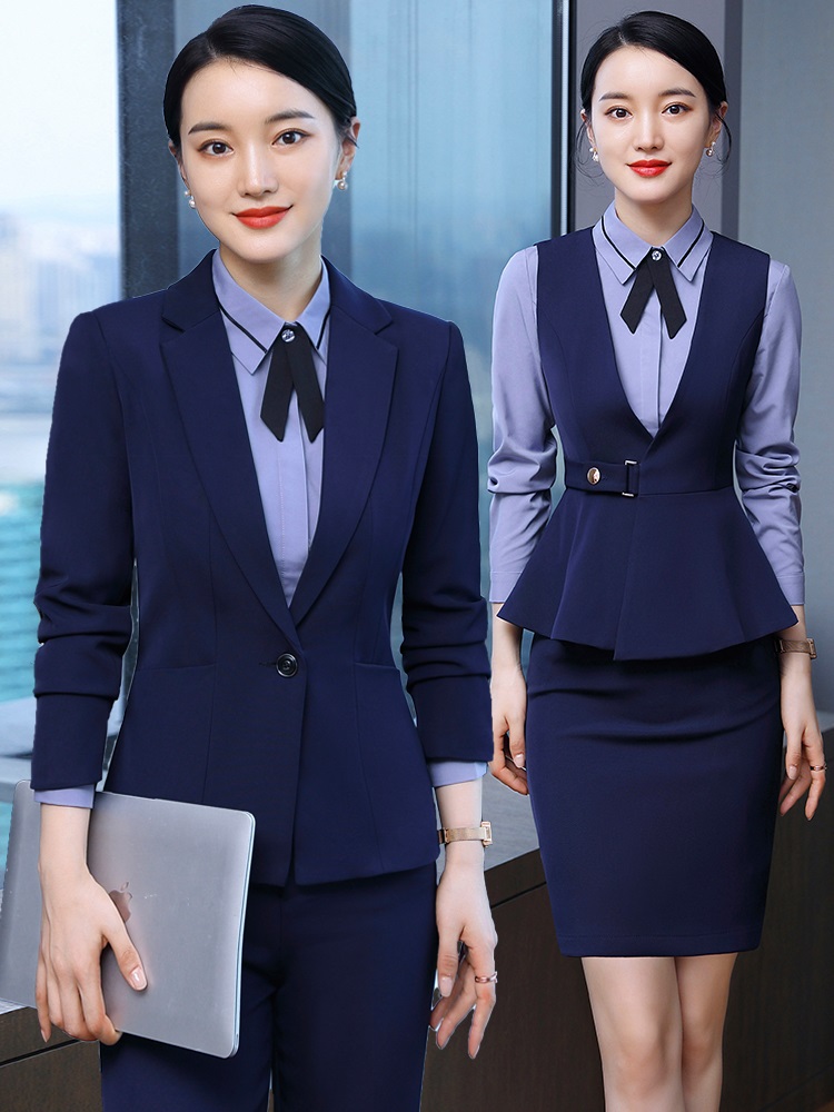 成都职业装定做厂家@成都职业装定做公司@成都职业装