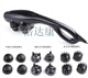 大力王四头强力按摩捶