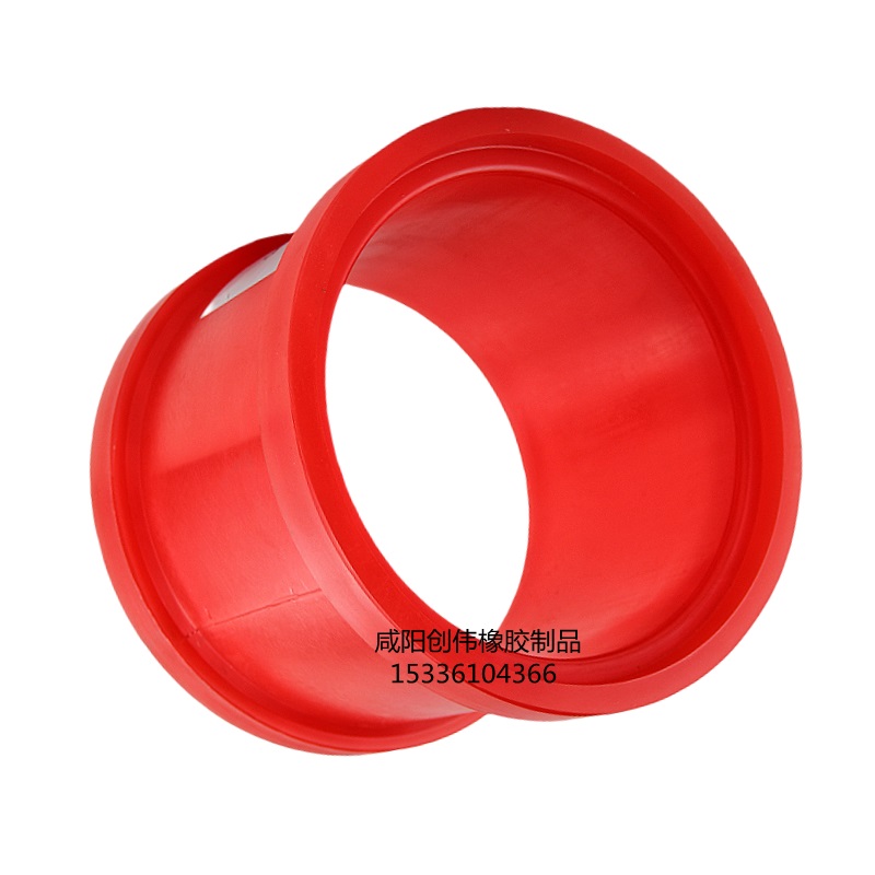 ZDY4200钻机胶套 重庆钻机胶套 卡瓦胶套