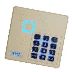 门禁读卡器RC-202