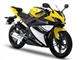 125摩托车*2011款雅马哈 YZF R125