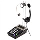 TE-600 ：经典型来电显示耳机拨号器