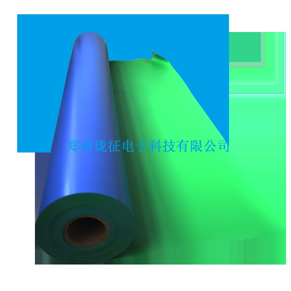 电视台演播室蓝箱专用蓝色抠像漆rosco蓝箱漆地胶