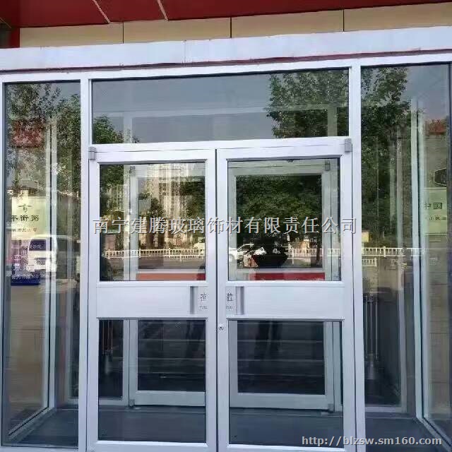 南宁铝型材门型材玻璃门