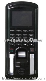 KC-600A/B/C指纹门禁考勤机