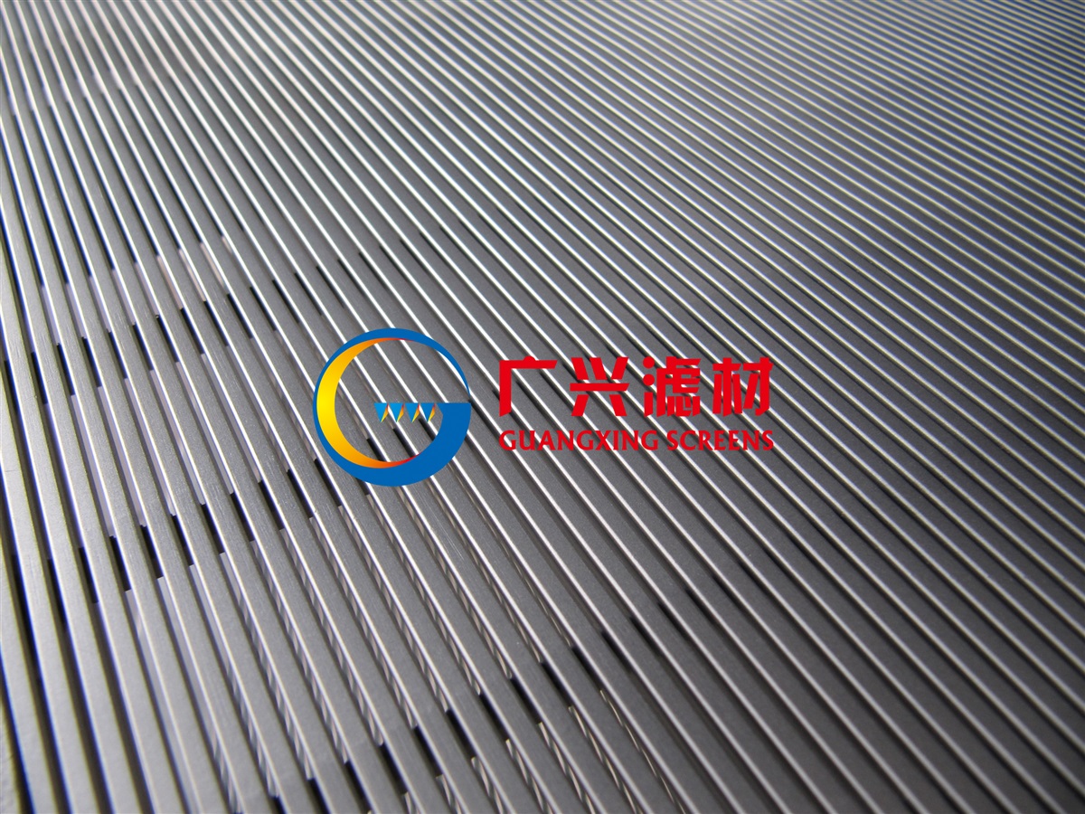 不锈钢过滤桶滤网金属丝网楔形过滤网过滤板筛板