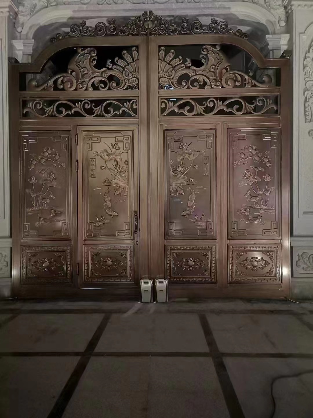 泉州市丰泽区欧赛斯顿机电设备有限公司