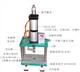框架结构压力2吨气动冲床