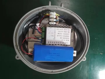 100WLED灯应急电源