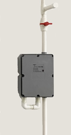 北极狐IP66低温冷库型吸气式感烟火灾探测器