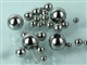 不锈钢钢球