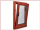 隔热窗户的保养护理  *富鑫门窗建筑