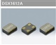 DSX1612A晶振,石英晶体,KDS晶大陆代理商