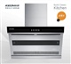 科恩电器 近吸式油烟机 CXW-238-C65