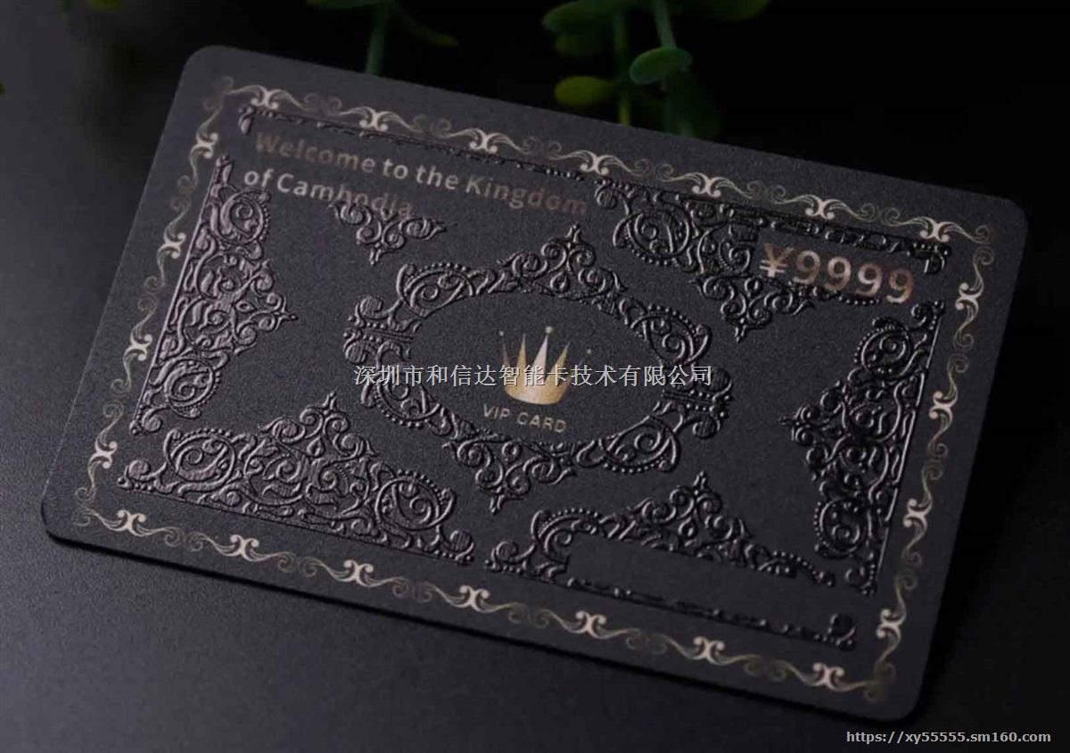 大型浮雕卡生产工厂