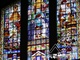 北京教堂玻璃